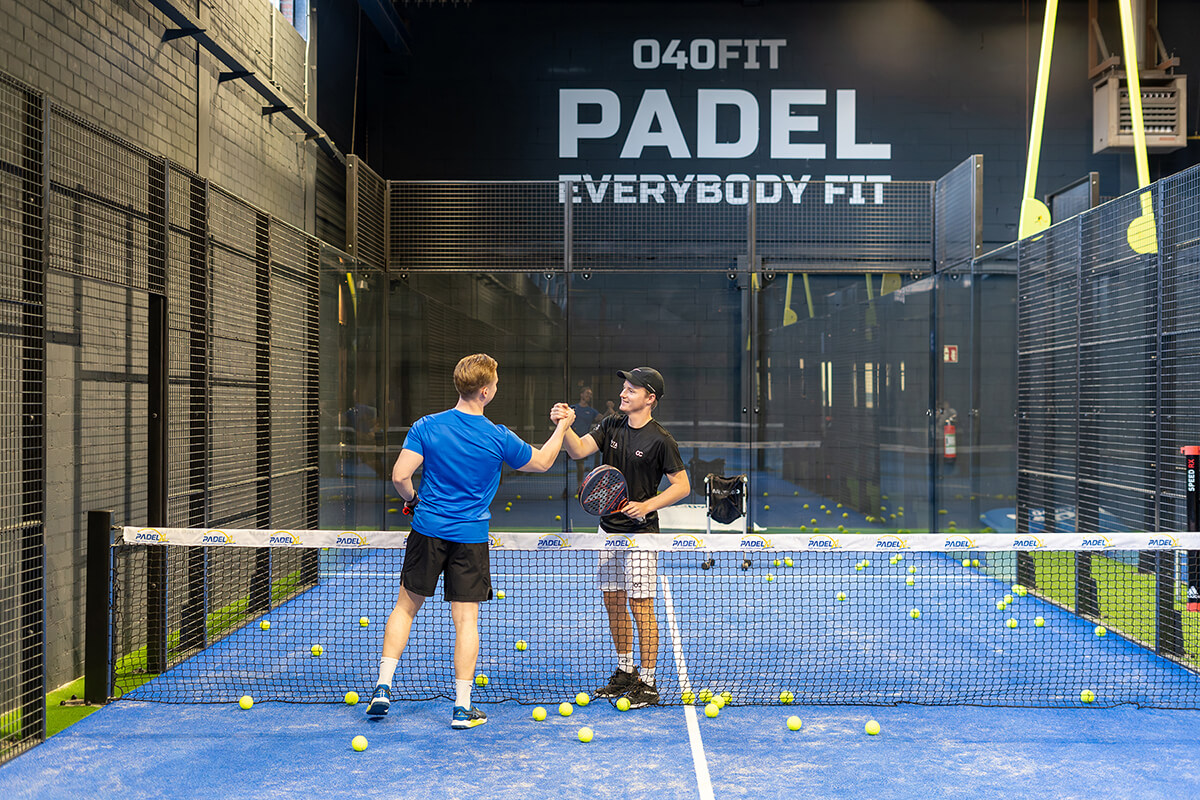 Padel 4