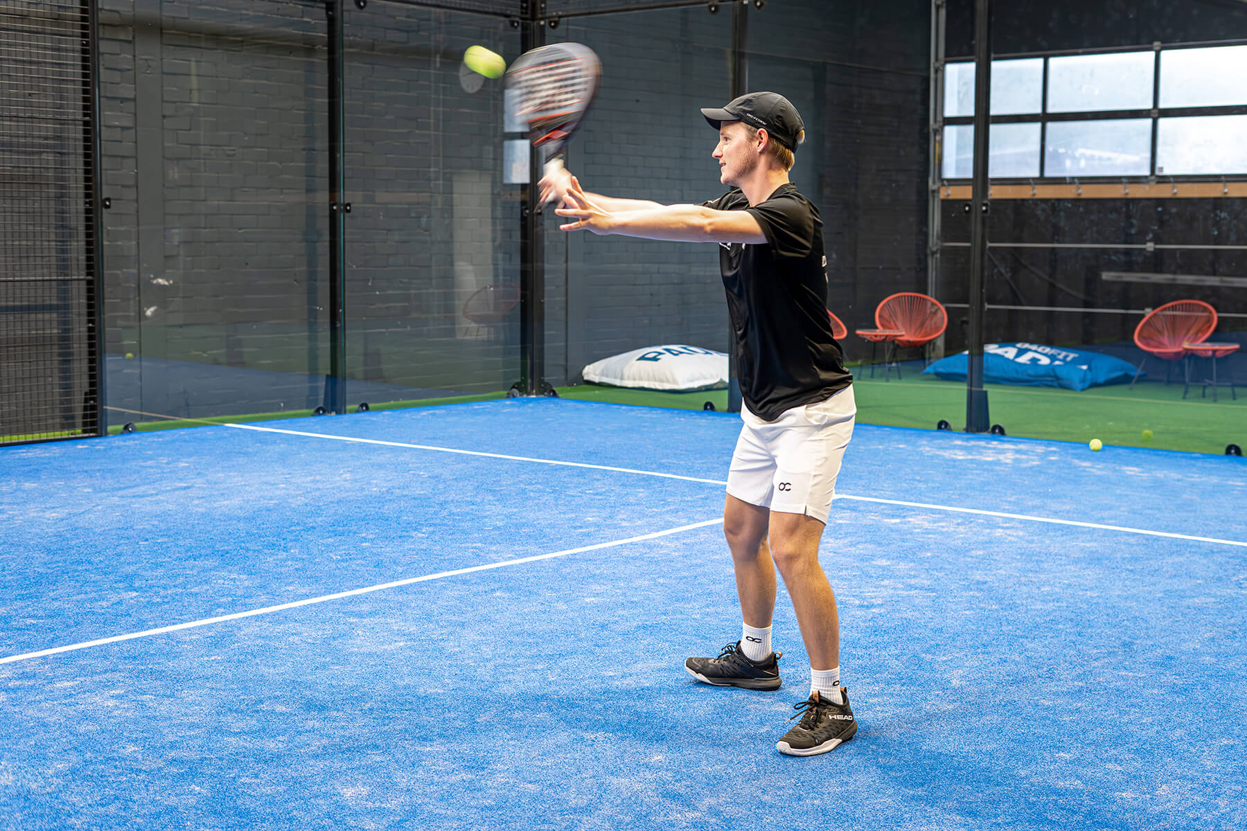 Padel 3