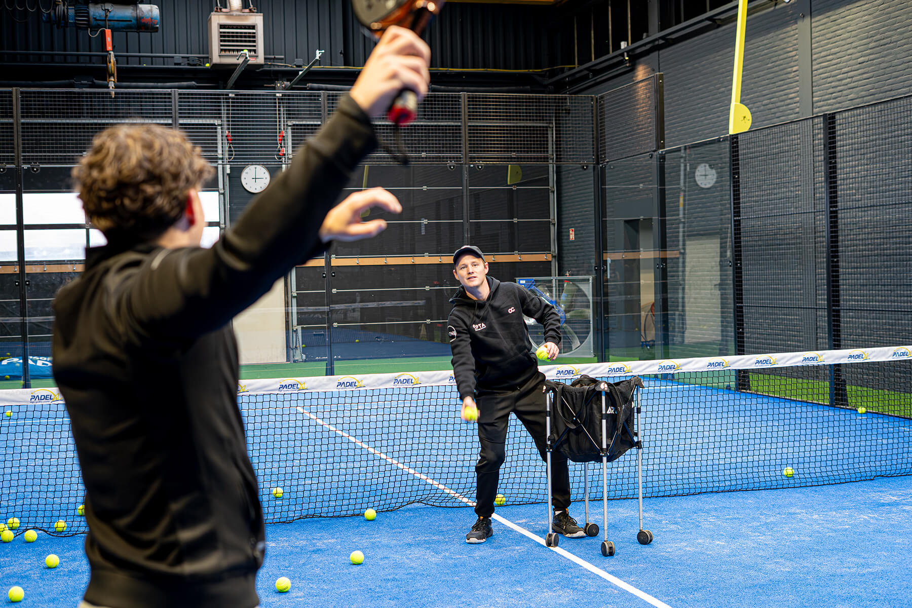 Padel 2