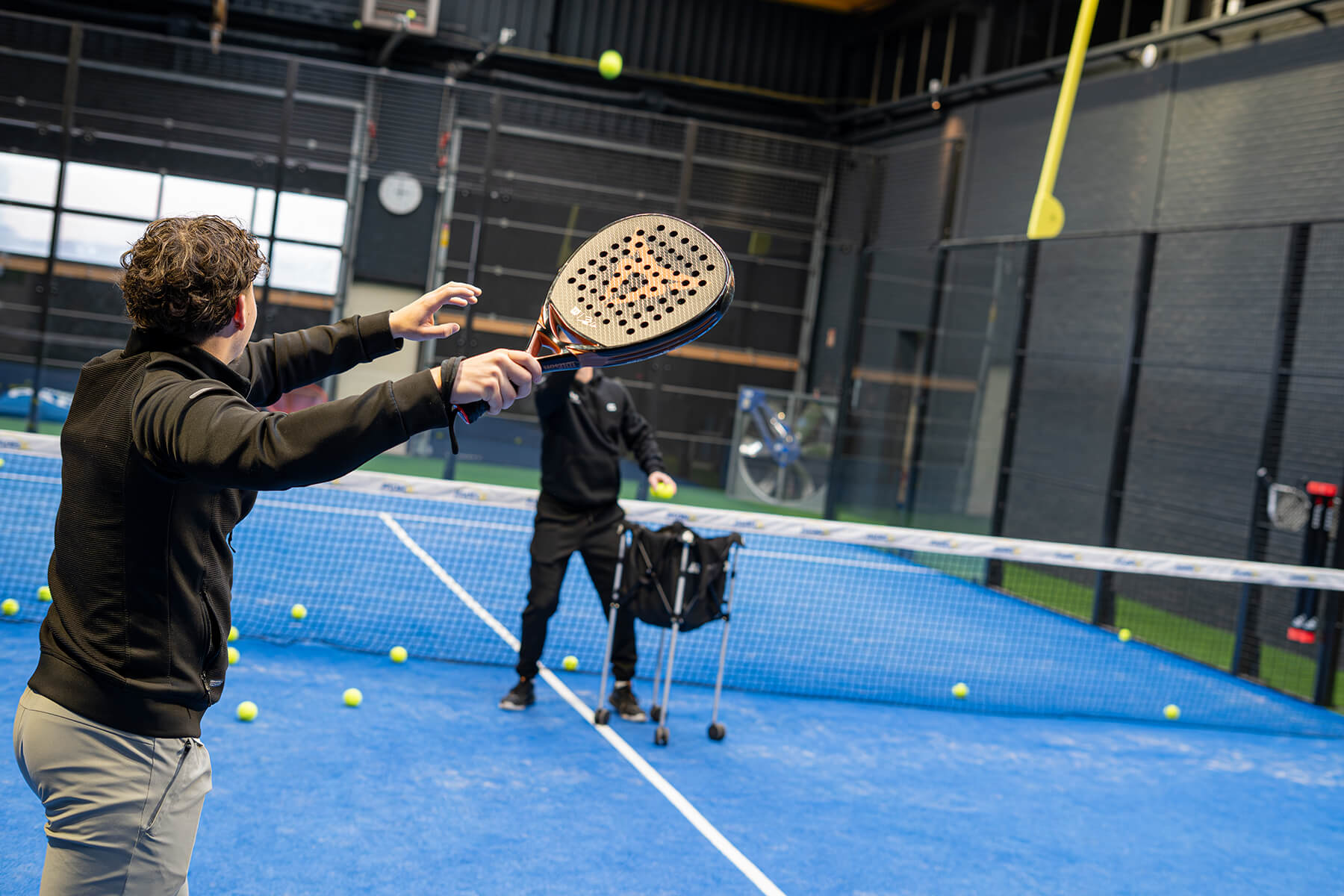Padel 1