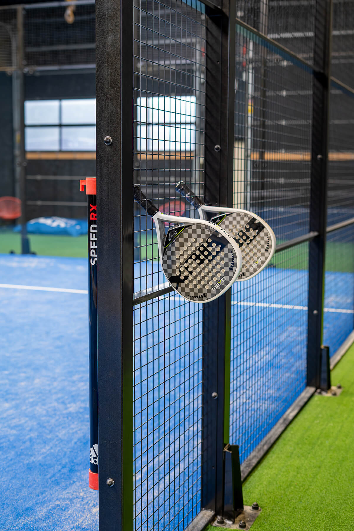 Padel 5